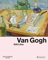Van Gogh: Still Lifes - Ortrud Westheider ; Michael Philipp - 9783791358727