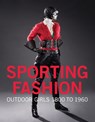 Sporting Fashion - Kevin L. Jones ; Christina M. Johnson - 9783791359434