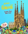 Antoni Gaudi - Prestel Publishing - 9783791371481