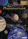 Das Planetarium - Raman K. Prinja - 9783791373522