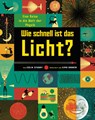 Wie schnell ist das Licht? - Colin Stuart - 9783791373638