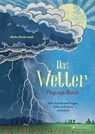 Das Wetter. Pop-up-Buch - Maike Biederstädt - 9783791373928