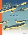 Planes - Jan Van Der Veken - 9783791374413