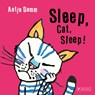 Sleep, Cat, Sleep! - Antje Damm - 9783791374482
