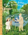 Ella in the Garden of Giverny - Daniel Fehr - 9783791374765