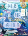 Unter mir das Meer - Charlotte Guillain ; Jo Empson - 9783791375427