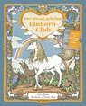 Der streng geheime Einhorn-Club - Emma Roberts ; Rae Ritchie ; Tomislav Tomi¿ - 9783791375519