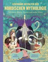 Legendäre Gestalten der nordischen Mythologie - Tom Birkett ; Isabella Mazzanti - 9783791375854