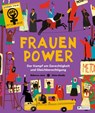 Frauenpower - Rebecca June ; Ximo Abadía - 9783791375885