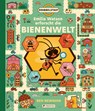 Emilia Watson erforscht die Bienenwelt - Ben Newman - 9783791376097