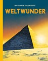 Weltwunder - Iris Volant ; Avalon Nuovo - 9783791376103