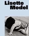 Lisette Model - Walter Moser - 9783791376608