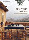 Mountain Houses - Nina Freudenberger - 9783791380322