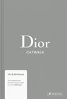 Dior Catwalk - Alexander Fury ; Adélia Sabatini - 9783791380377