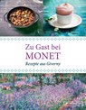 Zu Gast bei Monet - Florence Gentner - 9783791382876