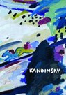 Vasily Kandinsky - Helmut Friedel ; Annegret Hoberg - 9783791382920