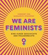 We are Feminists! - Margarete Stokowski - 9783791385976