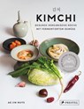 Kimchi - Ae Jin Huys - 9783791388519