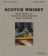 Scotch Whisky - Horst A. Friedrichs ; Stuart Husband - 9783791389714