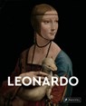 Leonardo: Masters of Art - Alexander Adams - 9783791391618