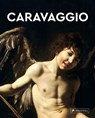 Caravaggio: Masters of Art - Brad Finger - 9783791391625