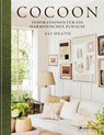 Cocoon - Ali Heath - 9783791391700