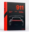 Porsche 911 - René Staud ; Jürgen Lewandowski - 9783791391809