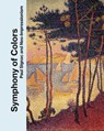 Symphony of Colors - Michael Philipp ; Nerina Santorius ; Ortrud Westheider - 9783791391977