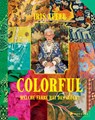 Colorful - Iris Apfel - Iris Apfel - 9783791393018
