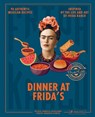 Dinner At Frida's - Gabriela Castellanos - 9783791393209