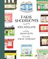 Paris Shopfronts -  - 9783791393315
