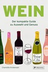 Wein - Charlotte Kristensen - 9783791393391