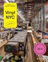 VINYL NYC - James & Karla Murray ; Hattie Lindert - 9783791393537