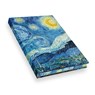 Starry Night Van Gogh: Artists Sketchbook -  - 9783791393841