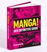 Manga! - Helen Mccarthy - 9783791393940