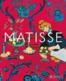 Henri Matisse - Anne Sefrioui - 9783791394008