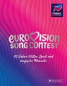 Eurovision Song Contest - Paul Lang - 9783791394275