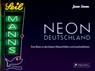 Neon Deutschland - Jesse Simon - 9783791394312
