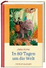 Verne, J: In 80 Tagen um die Welt (NA) - VERNE,  Jules ; Körting, Verena ; Doehlemann, Martin ; Wagener, Hans-Jürgen - 9783791500089