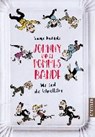 Johnny und die Pommesbande - BUCHHOLZ,  Simone - 9783791500263
