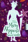 Mary Poppins kommt wieder - Pamela L. Travers - 9783791501345