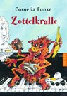 Zottelkralle - Cornelia Funke - 9783791504681
