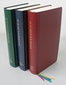 Die Feier des Stundengebetes. (ohne Faszikel) / Stundenbuch - Ausgabe S. Im Jahreskreis (ohne Lektionar) - Deutsche Bischofskonferenz - 9783791708409