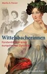 Wittelsbacherinnen - Marita A. Panzer - 9783791724195