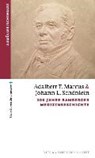 Aumüller, G: A.F. Marcus & J. L. Schönlein - AUMÜLLER,  Gerhard ; Schindler, Christoph - 9783791727837
