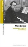 Max Reger - Michael Schwalb - 9783791728773