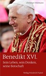 Benedikt XVI. - Christian Feldmann - 9783791730745