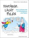 Darüber lacht Polen - Matthias Kneip - 9783791733937