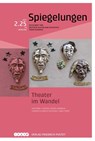 Theater im Wandel - Florian Kührer-Wielach - 9783791735856