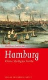 Hamburg - Matthias Gretzschel - 9783791736419